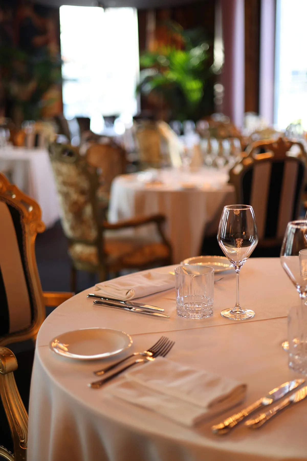 Whitmore Fresh — restaurant